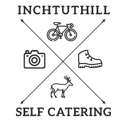 Inchtuthill Cottage logo